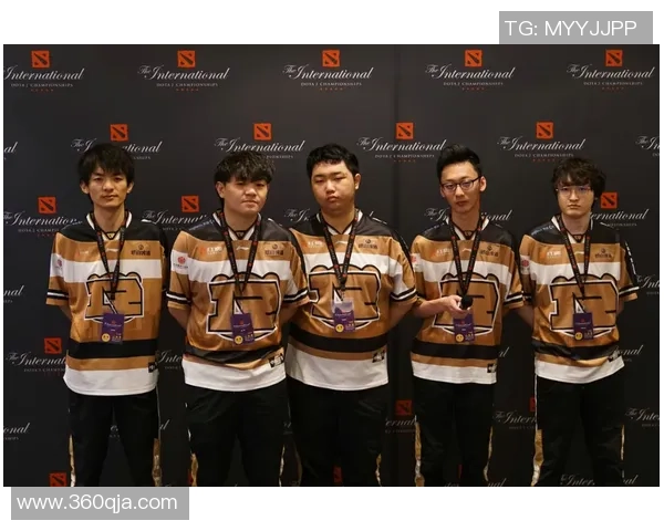 DOTA2团队协作最新排名揭晓RNG强势领跑前十名