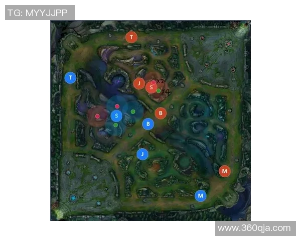 DOTA2热点分析：深入探讨BLG战队的游戏节奏与策略调整
