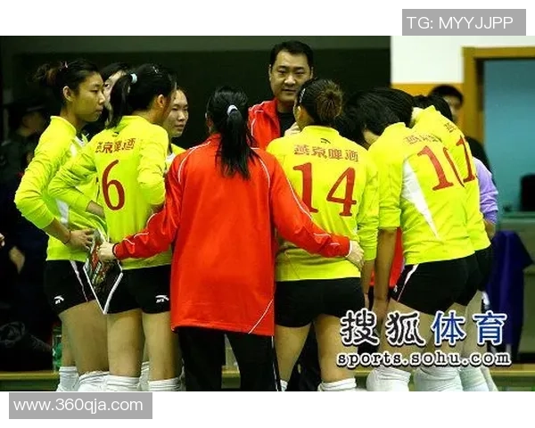 北京排球队在联赛中的耐力展现与战术分析