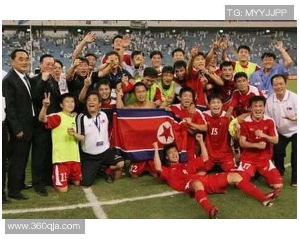 朝鲜与孟加拉国足球对决分析及两国体育发展现状探讨