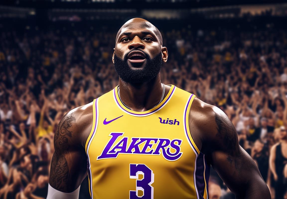 2015年NBA湖人对火箭精彩对决回顾与