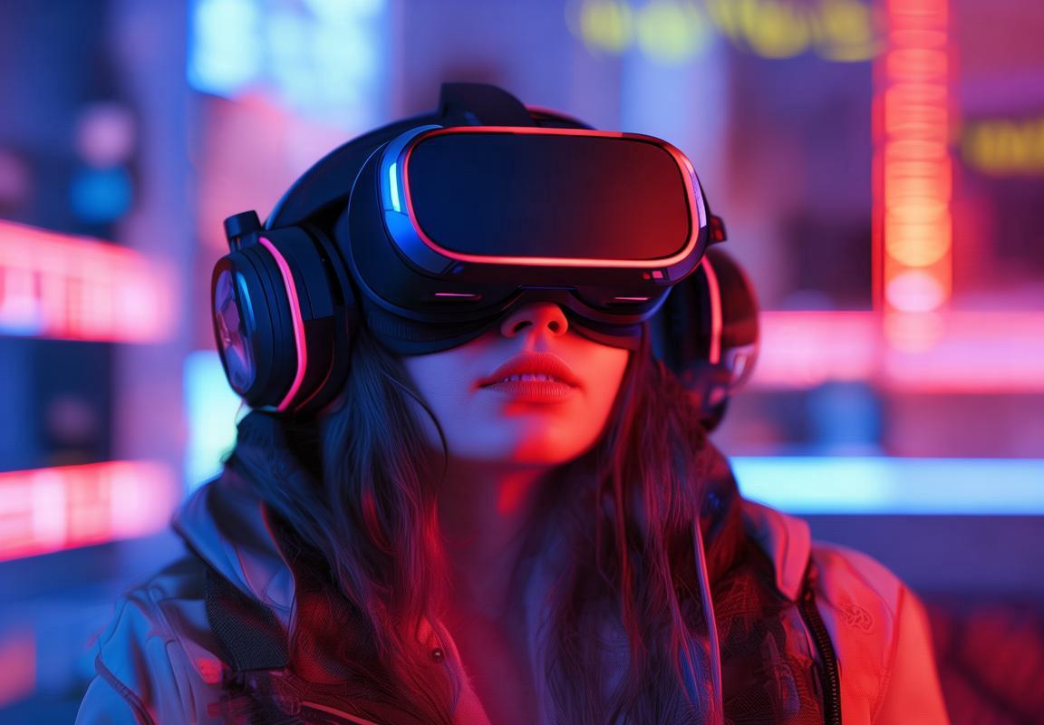 VR+虚拟社交，虚拟社交平台成为潮流(图2)