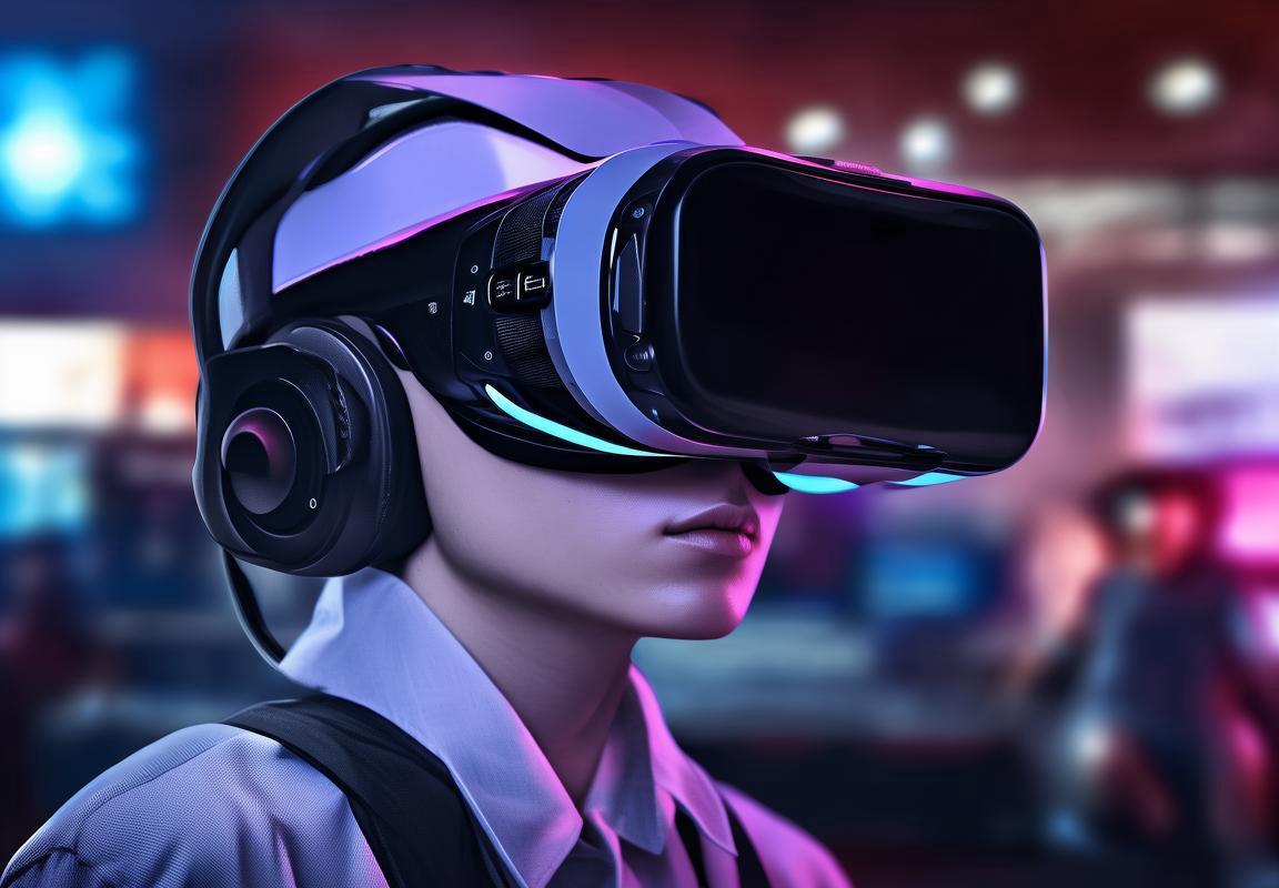 虚拟现实直播：VR技术教育应用与市场潜力探析