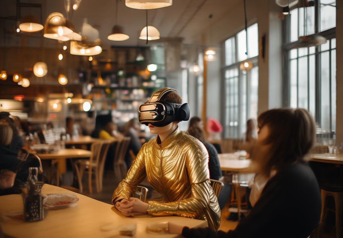 VR+心理健康，虚拟疗法助力心理健康(图4)